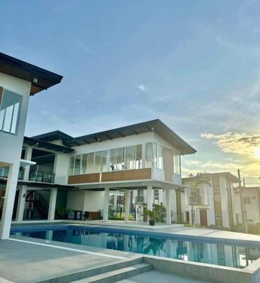 Dauis Casa | Staycation House in Dauis, Panglao