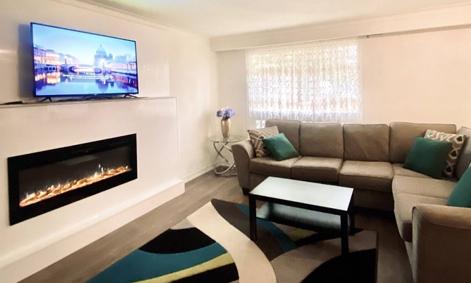 Aurora Casa | Staycation in the heart of Aurora town
