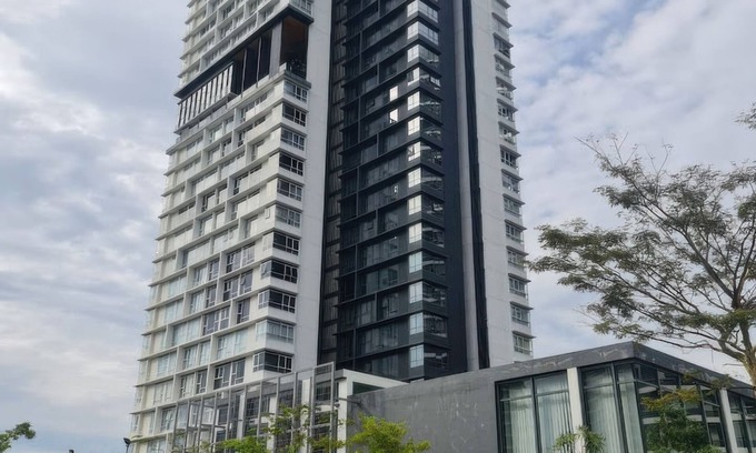 Kuala Lumpur Condominio | Staycation KL - The Ridge Apartments