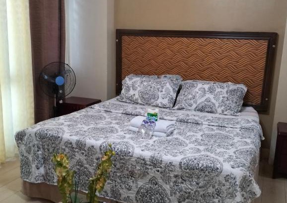 Pasay Apartamento | Staycation Near Airport and resorts World Manila