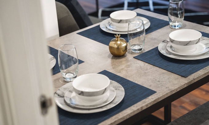 Sheffield Apartamento | Staycay Modern 2-bed Apartment in Sheffield City Centre