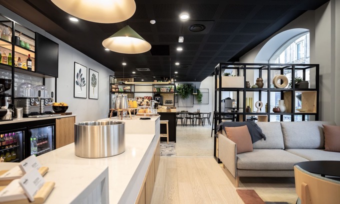 Capucins - Victoire Apartamento | Staycity Aparthotels, Bordeaux City Centre
