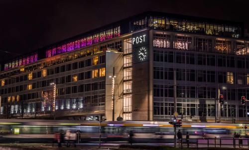 Zentrum Apartamento | Staycity Aparthotels Leipzig City Centre