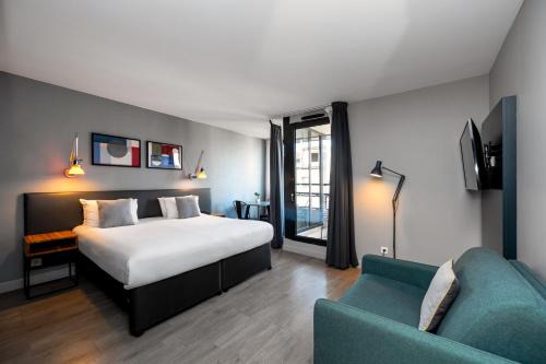Les Grands Carmes Apartamento | Staycity Aparthotels Marseille Centre Vieux Port