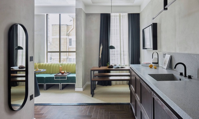 Hackney Apartamento | Staycity London Dalston