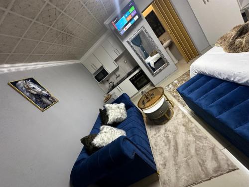 Soshanguve Apartamento | StayComfyGuesthouseByPunky