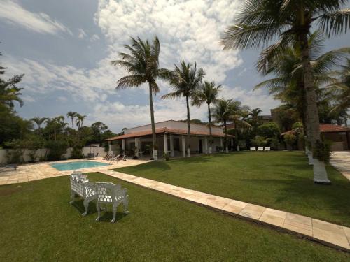 Jardim Acapulco Casa | Staycy - Casa proximo a Praia de Pernambuco