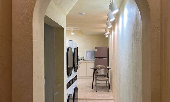 Paldal-gu Hotel | StayDucksan Hotel
