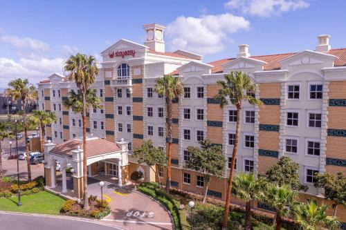 Century City Hotel | StayEasy Century City