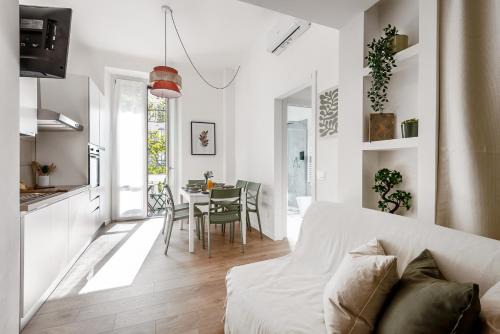 Washington Apartamento | StayEasy Sardegna - 2bedrooms 2baths - City center