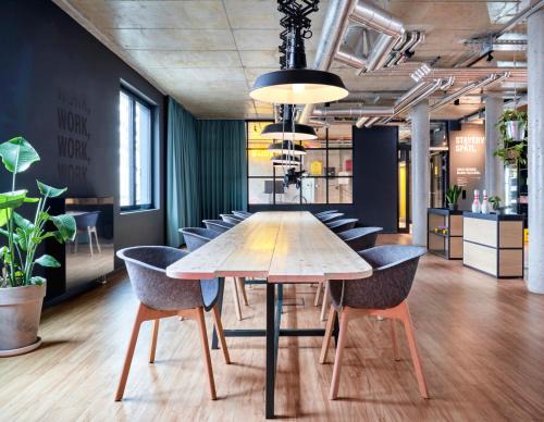 Friedrichshain Apartamento | STAYERY Berlin Friedrichshain