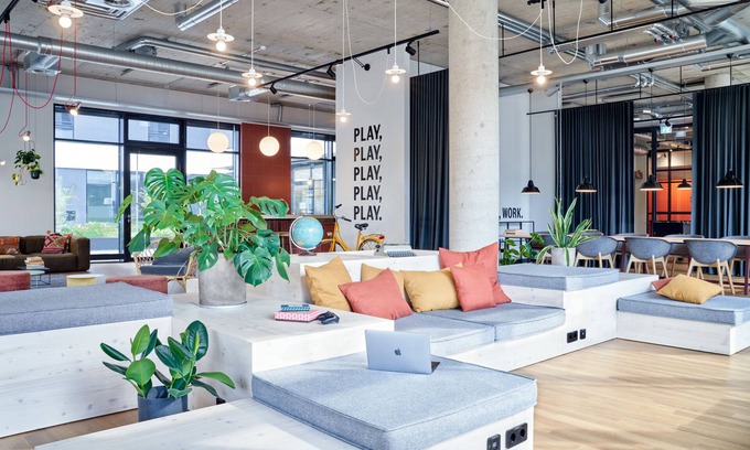 Bielefeld Apartamento | STAYERY Bielefeld Hauptbahnhof