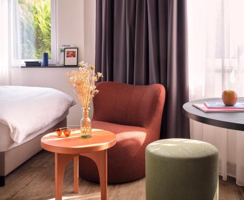 Suelz Hotel | STAYERY Cologne Sülz