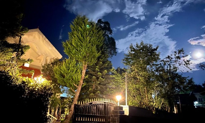 Kodaikanal Villa | StayGlee Wayside