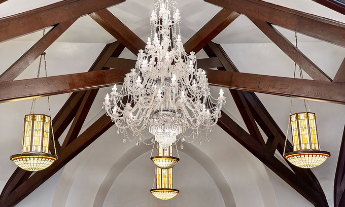 Roxborough-Manayunk Casa | StayHaven - A Converted Historic Church