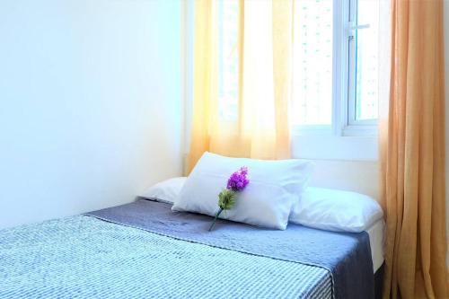 Plainview Apartamento | StayHere SM Light by Boni MRT along EDSA
