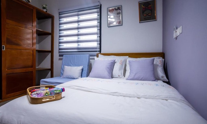 Douala Apartamento | STAYHERE237