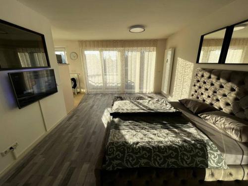 Reinbek Apartamento | StayHome Apartment Bei Hamburg
