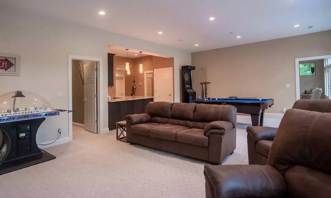 Innsbrook Casa | StayIBK home