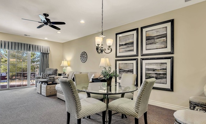 Branson Condominio | Stayin Classy 2 Bedroom Condo by Redawning