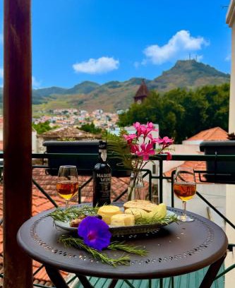 Machico Apartamento | StayinMachico