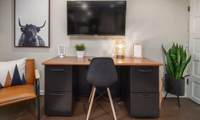 Richmond Casa | #StayinMyDistrict Pendelton Place Walk to Mt Tabor