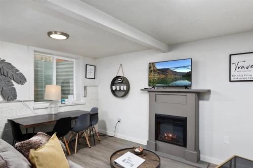 Twin Falls Apartamento | #StayInMyDistrict TwinFalls Apartment