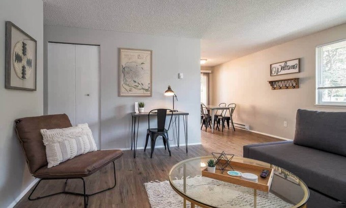 Vancouver Casa | #StayInMyDIstrict Vancouver Near Clark College