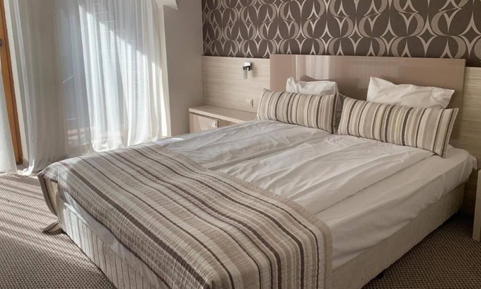Shiligarnika Apartamento | Stayinn Granat Apartments - Next to Gondola Lift, Perfect for 4 Guests
