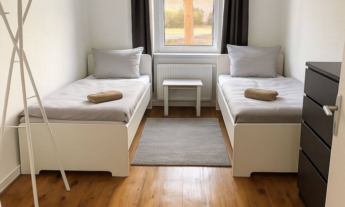 Halle Apartamento | StayINN - Halle (Saale), SS15-3R