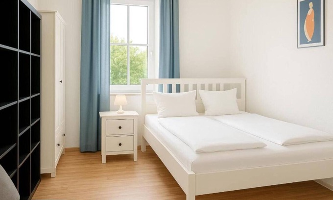 Lindenau Apartamento | StayINN - Leipzig, BKS19