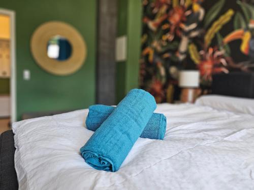 Lindenau Apartamento | StayINN Lindenau 2 bedrooms 3 single beds and one double bed