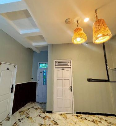 Tembalang Hotel | StayInn Semarang