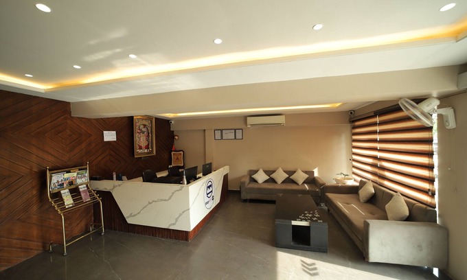 Bhilwara Hotel | Staykart Z