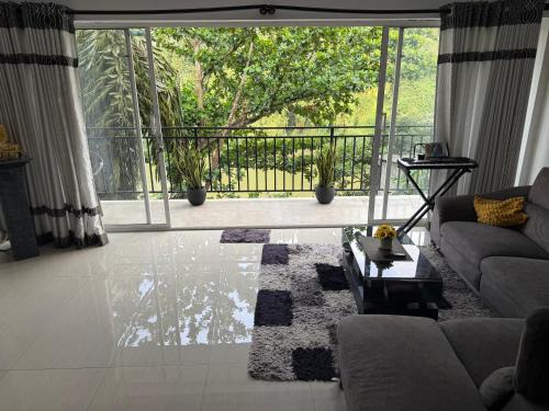 Peradeniya Apartamento | StayLOG
