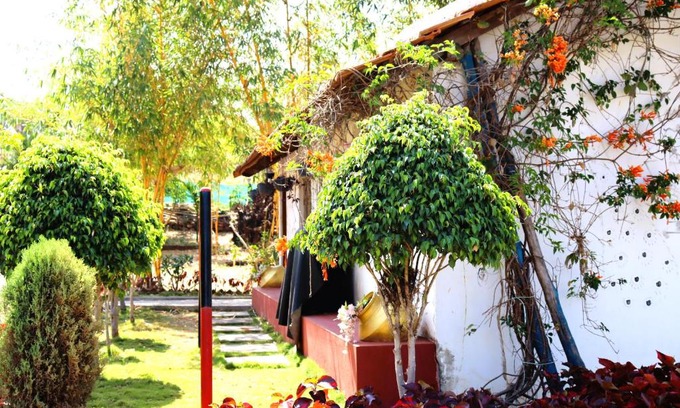 Chikkamagaluru Complejo | STAYMAKER Harshadhare Homestay