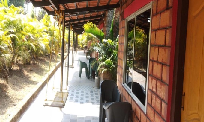 Sakleshpur Complejo | STAYMAKER Veera's Homestay