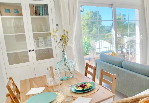 Son Parc Apartamento | StayMenorca Escapa a la naturaleza