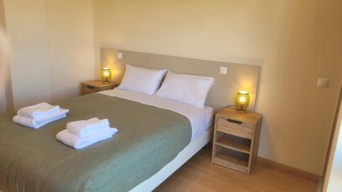 Fatima Apartamento | StaynFeel 04