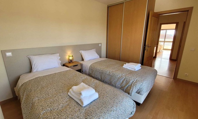 Fatima Apartamento | StaynFeel 04