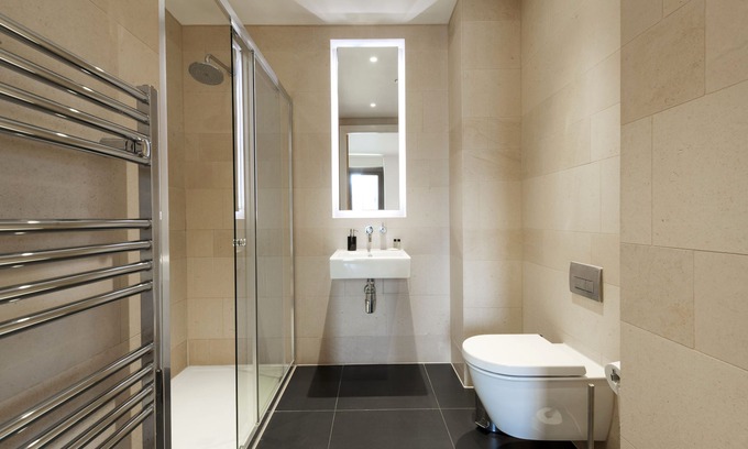 Waterloo Apartamento | Stayo Waterloo