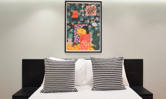 Earl's Court Apartamento | StayPrime Earls Court Serviced Apartments
