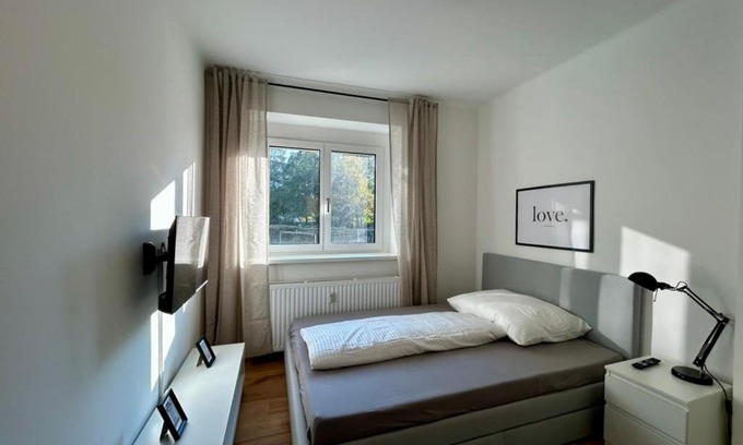 Linz Apartamento | StayRoom Apartments - RK1