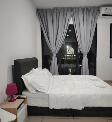 Seksyen 14 Apartamento | Staysini Alinea Shah Alam