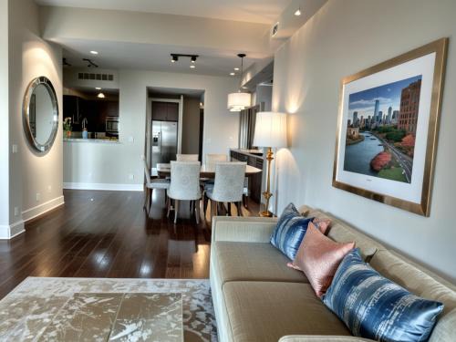 North of Montana Apartamento | StaysPro - Glamorous Beverlywood Residence Near EVERYTHING LA