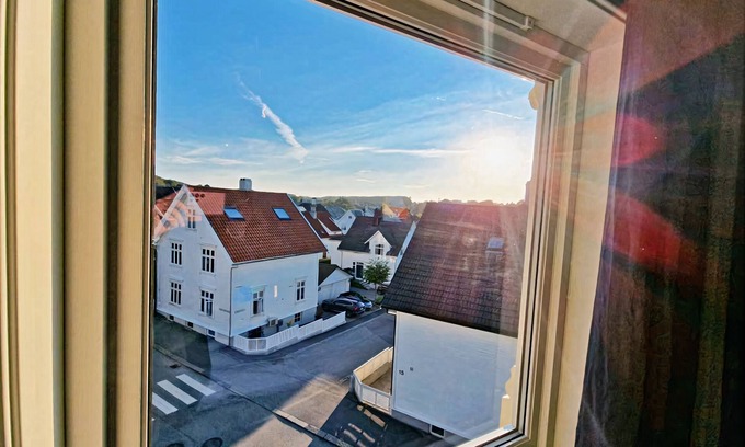 Stavanger Apartamento | Staysville - Kong Carls Gate