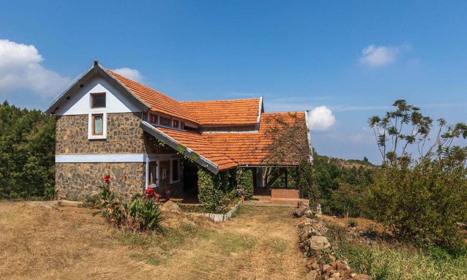 Masinagudi Casa | StayVista at Wild Walkers