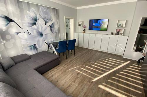 Kernstadt Apartamento | STAYWELL XXL Für 7 I Parkplatz I Küche I Netflix