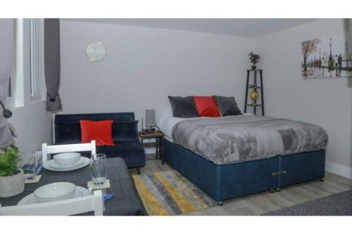 Crofton Park Apartamento | StayZo - Crofton Park - Central London refurbished Studio