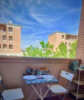 Forli Apartamento | stazione - centro Forlì